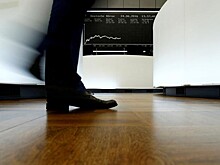 Рынок акций Германии закрылся разнонаправленно, DAX 30 снизился на 0,07%