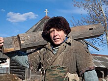 В Мышкине умер писатель Владимир Гречухин, разработчик бренда "МышЪгород"