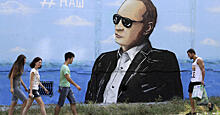 Кремль отказался платить Украине за Крым
