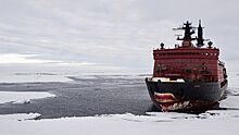 Приплыли: Запад заблокирует Северный морской путь?