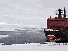 Северный морской путь вошел в рейтинг самых интересных круизных маршрутов