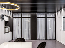 Как снизить уровень шума в квартире с помощью штор