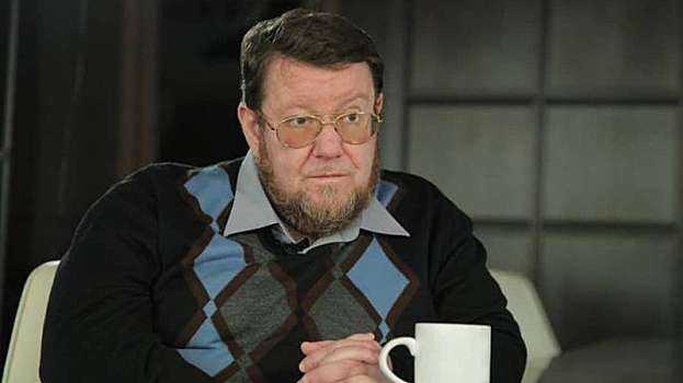 Сатановский: при Байдене в США будет процветать либеральный фашизм