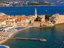 Черногории предсказали проблемы из-за оттока российских туристов