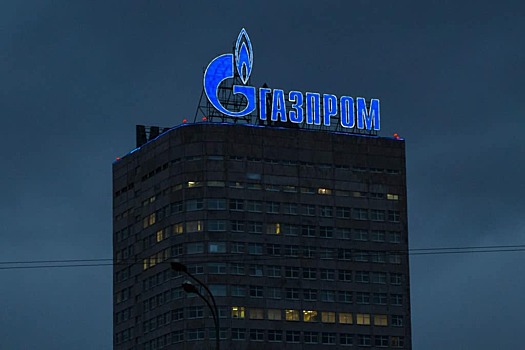 Завершение строительства «Северного потока – 2» поможет укрепить курс акций Газпрома