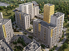 Депутаты Иркутска предложили размещать поликлиники в новостройках