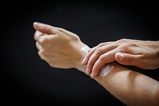 Как выбрать крем для рук зимой