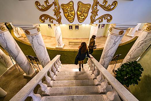 Каким был 2025 год для культуры: что смотрели, слушали, в какие музеи ходили