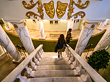 Каким был 2025 год для культуры: что смотрели, слушали, в какие музеи ходили