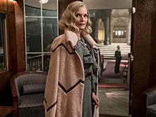 Опубликованы первые постеры сериала "Первая леди" с Мишель Пфайффер и Виолой Дэвис