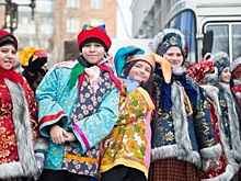 Куда сходить в Омске 24, 25 и 26 февраля