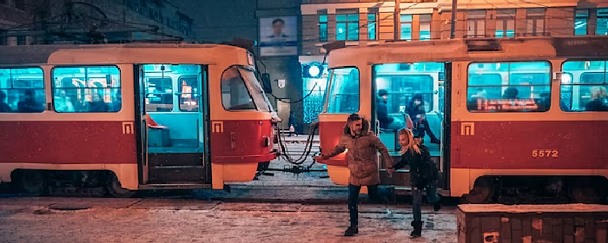 Власти не смогли вернуть трамвайный маршрут между Челябинском и Копейском