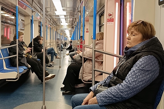 Новый транспортный каркас свяжет Москву и Тульскую область