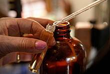 Российский парфюмер рассказала об аромате для повышения работоспособности