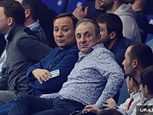 Источник: силовик из окружения Куйвашева собрался в отставку. Ему готовили пост во власти