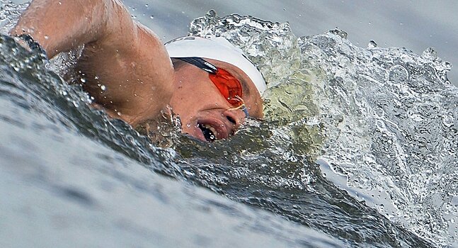 Российские пловцы в открытой воде и прыгуны в воду не выступят на Олимпиаде