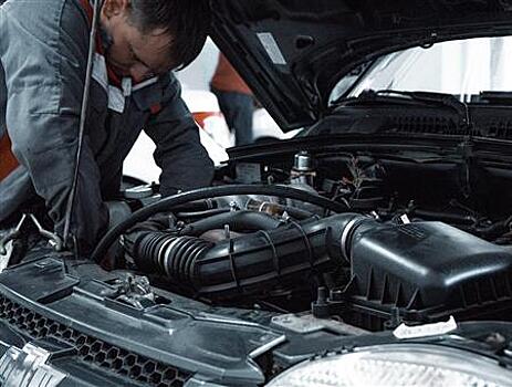 На маркетплейсе #банкавто теперь можно записаться на ТО и ремонт автомобиля