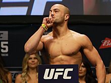 Экс-чемпион UFC: Топурию на тренировках даже дагестанцы не переводили. Он сам валил их!