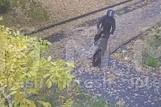 Раскрыта личность подозреваемого в покушении на жену российского бизнесмена