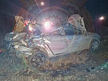 В Актанышском районе в ДТП погибла пассажирка Opel