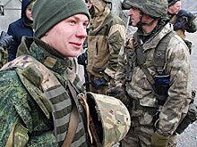 Малая кровь. Сколько еще длиться войне в Донбассе