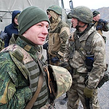 Малая кровь. Сколько еще длиться войне в Донбассе
