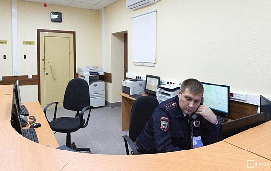 Воров, похитивших 20 тысяч рублей, задержали в Тимирязевском