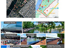 Развитие инфраструктуры Парка Горького поможет его посетителям разнообразить досуг