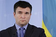 Климкин допустил отзыв делегации из ПАСЕ в случае признания выборов в Крыму