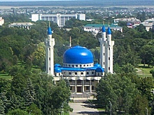 «Северокавказское мусульманство отличается от волго-уральского»