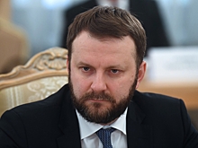 Орешкин назвал причины раздробленности мировой экономики