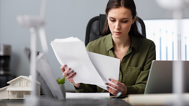 Проверяем документы — финансовый гороскоп на 12 декабря