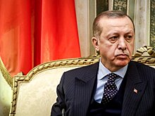 Эрдоган может обсудить ситуацию в Газе с Трампом в ближайшие дни