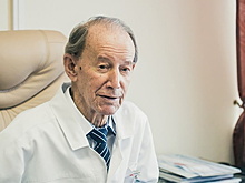 Умер академик Анатолий Покровский