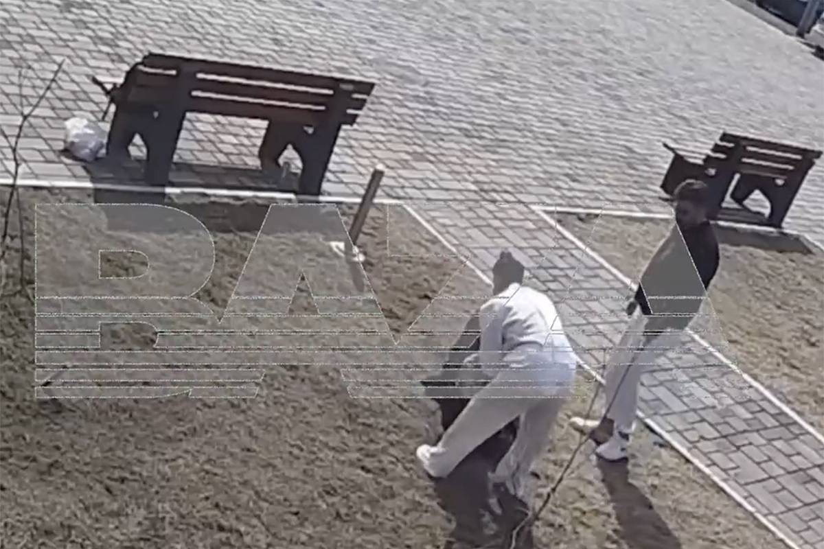 Беременная россиянка жестоко избила девушку из-за подозрений в изменах с ее мужем