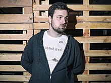 Режиссер Василий Зоркий: "Всегда будет тот, кто круче тебя"
