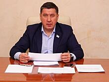 Два депутата Заксобрания ЯНАО сложили полномочия
