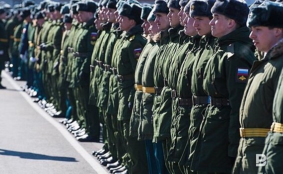 В Татарстане создали портал с мерами поддержки для участников спецоперации