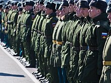 В Татарстане создали портал с мерами поддержки для участников спецоперации