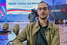 Итальянский журналист попал под атаку дрона ВСУ в Херсонской области