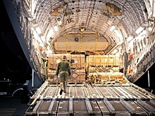 Раскрыта мошенническая схема Украины и Европы вокруг военных поставок