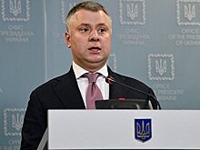 На Украине предложили уволить главу «Нафтогаза»