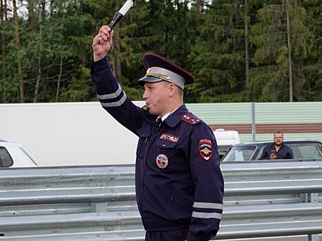 В РФ предложили ужесточить наказание за нетрезвое вождение на скоростных трассах