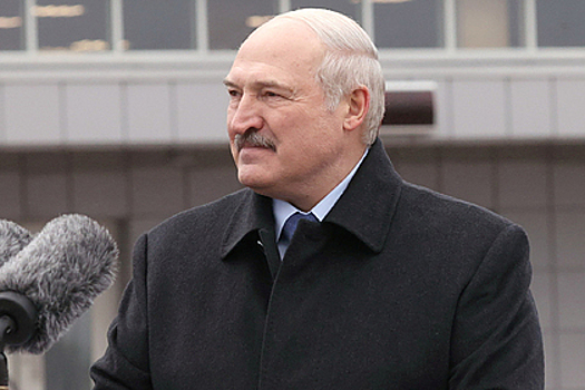 Лукашенко назвал новый миропорядок управляемым хаосом