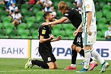 «Краснодар» – «Ахмат» – 4:0, обзор матча РПЛ, 22 июля 2020 года
