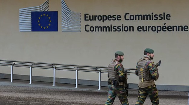 Внутри Евросоюза появились разногласия в вопросе помощи Украине