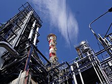 Потолок цен на российскую нефть приведет к неопределенности на рынке – глава Saudi Aramco