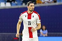 Сборная Грузии на Евро-2024: как играет защитник Саба Сазонов за Торино и национальную команду – статистика, мнения
