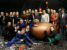 Сказке "Черная курица" придумали счастливый финал