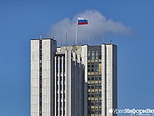 Назначен новый заместитель свердловского министра ЖКХ
